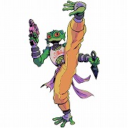 ꡼ No.010Υͥ / ̩ʥХȥɼ륷塼ƥ󥰤Υå󥹡Enter the Chronosphereפˤϥǥ̯̣BitSummit