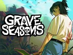 Grave Seasonsפץ쥤֥θ2DեåΥ奢ȥʤΤˡɤɤۥ顼ǦӴ