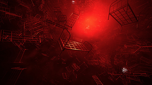 画像ギャラリー No.005のサムネイル画像 / 寝たら終わりの世界で目を開け続けろ! NINのギタリストが開発に携わる新作ホラー「SLEEP AWAKE」は2026年内のリリースを予定