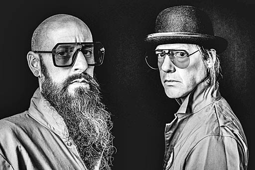 画像ギャラリー No.007のサムネイル画像 / 寝たら終わりの世界で目を開け続けろ! NINのギタリストが開発に携わる新作ホラー「SLEEP AWAKE」は2026年内のリリースを予定