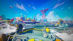 ꡼ No.004Υͥ / Tides of TomorrowסREANIMALס֥ݥ󥸡ܥ֡ιӿסθǤ1014鳫ŤSteam Nextեۿ