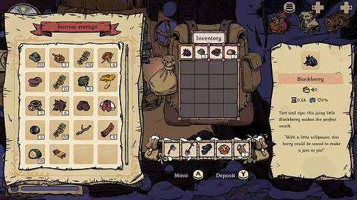 ���������꡼ No.003�Υ���ͥ������ / �����ʥͥ��ߤȤ��Ƹ������ߤ�����ȴ�����Х��Х�ADV��Winter Burrow�ס�PC / Xbox / Switch������������꡼��