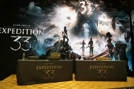 ���������꡼ No.001�Υ���ͥ������ / �Υץ쥤��ݡ����Ťˤ�������������ȡ�¿�̤ʥ����������Ǥ�̥�ϡ�JRPG�ꥹ�ڥ��Ȥȥե���ȼ��δ�����ͻ�礷����Clair Obscur: Expedition 33�פȤ�