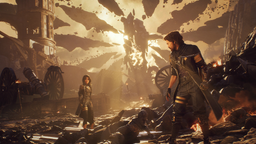 ���������꡼ No.006�Υ���ͥ������ / �Υץ쥤��ݡ����Ťˤ�������������ȡ�¿�̤ʥ����������Ǥ�̥�ϡ�JRPG�ꥹ�ڥ��Ȥȥե���ȼ��δ�����ͻ�礷����Clair Obscur: Expedition 33�פȤ�