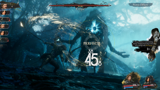 ���������꡼ No.008�Υ���ͥ������ / �Υץ쥤��ݡ����Ťˤ�������������ȡ�¿�̤ʥ����������Ǥ�̥�ϡ�JRPG�ꥹ�ڥ��Ȥȥե���ȼ��δ�����ͻ�礷����Clair Obscur: Expedition 33�פȤ�