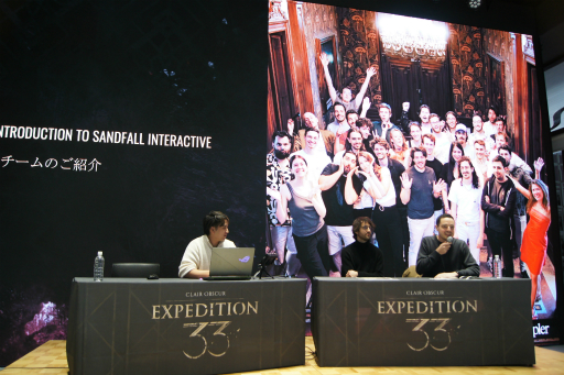 ���������꡼ No.009�Υ���ͥ������ / �Υץ쥤��ݡ����Ťˤ�������������ȡ�¿�̤ʥ����������Ǥ�̥�ϡ�JRPG�ꥹ�ڥ��Ȥȥե���ȼ��δ�����ͻ�礷����Clair Obscur: Expedition 33�פȤ�