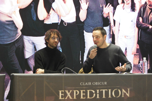 ���������꡼ No.011�Υ���ͥ������ / �Υץ쥤��ݡ����Ťˤ�������������ȡ�¿�̤ʥ����������Ǥ�̥�ϡ�JRPG�ꥹ�ڥ��Ȥȥե���ȼ��δ�����ͻ�礷����Clair Obscur: Expedition 33�פȤ�