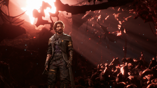 ���������꡼ No.013�Υ���ͥ������ / �Υץ쥤��ݡ����Ťˤ�������������ȡ�¿�̤ʥ����������Ǥ�̥�ϡ�JRPG�ꥹ�ڥ��Ȥȥե���ȼ��δ�����ͻ�礷����Clair Obscur: Expedition 33�פȤ�