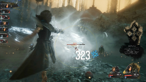 ���������꡼ No.019�Υ���ͥ������ / �Υץ쥤��ݡ����Ťˤ�������������ȡ�¿�̤ʥ����������Ǥ�̥�ϡ�JRPG�ꥹ�ڥ��Ȥȥե���ȼ��δ�����ͻ�礷����Clair Obscur: Expedition 33�פȤ�