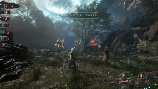 ���������꡼ No.022�Υ���ͥ������ / �Υץ쥤��ݡ����Ťˤ�������������ȡ�¿�̤ʥ����������Ǥ�̥�ϡ�JRPG�ꥹ�ڥ��Ȥȥե���ȼ��δ�����ͻ�礷����Clair Obscur: Expedition 33�פȤ�