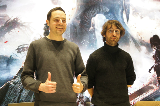 ���������꡼ No.026�Υ���ͥ������ / �Υץ쥤��ݡ����Ťˤ�������������ȡ�¿�̤ʥ����������Ǥ�̥�ϡ�JRPG�ꥹ�ڥ��Ȥȥե���ȼ��δ�����ͻ�礷����Clair Obscur: Expedition 33�פȤ�