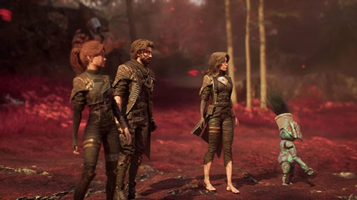 ���������꡼ No.003�Υ���ͥ������ / ��Clair Obscur: Expedition 33�ס�¿�̤ʥץ쥤���֥륭���˥ե������������ȥ쥤�顼�������ˡ���1�Ƥϥ��󥸥˥��Ρ֥��她��������