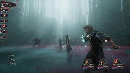 ���������꡼ No.004�Υ���ͥ������ / ��Clair Obscur: Expedition 33�ס�¿�̤ʥץ쥤���֥륭���˥ե������������ȥ쥤�顼�������ˡ���1�Ƥϥ��󥸥˥��Ρ֥��她��������