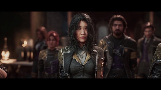 画像ギャラリー No.001のサムネイル画像 / 「Clair Obscur: Expedition 33」第33遠征隊の先導役「ルネ」のキャラクタートレイラーが公開に。魔法を駆使するバトルシーンを収録