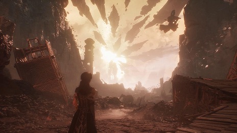 画像ギャラリー No.013のサムネイル画像 / 「Clair Obscur: Expedition 33」第33遠征隊の先導役「ルネ」のキャラクタートレイラーが公開に。魔法を駆使するバトルシーンを収録