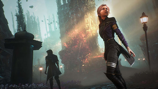 ���������꡼ No.005�Υ���ͥ������ / ��Clair Obscur: Expedition 33�ס������ѥȥ쥤�顼���������ζ��ҡȥڥ���ȥ쥹�ɤ����ݤ��٤��������줿����33������פν�ȯ���뤬�������