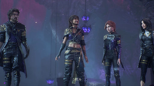 ���������꡼ No.009�Υ���ͥ������ / ��Clair Obscur: Expedition 33�ס�������꡼�������������˥ꥢ�륿�������Ǥ�ͻ�礷���ȿ����Ф���Ʈ�����ƥ�ɤ������RPG