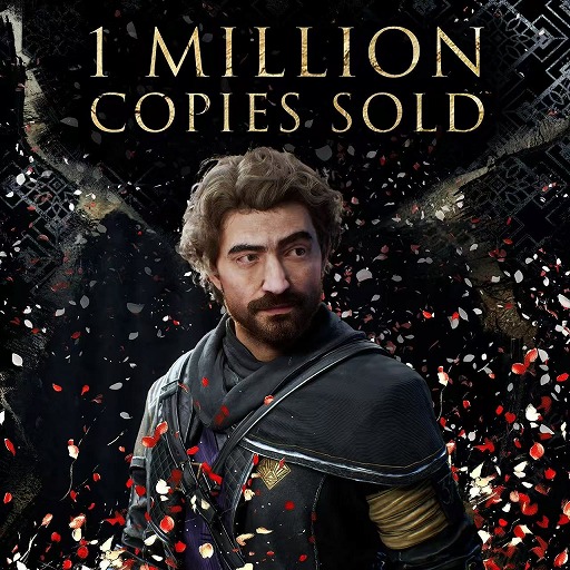 画像ギャラリー No.002のサムネイル画像 / 新感覚のターン制RPG「Clair Obscur: Expedition 33」,累計販売本数100万本を突破。Game Passを除くパッケージ版とDL版の総数