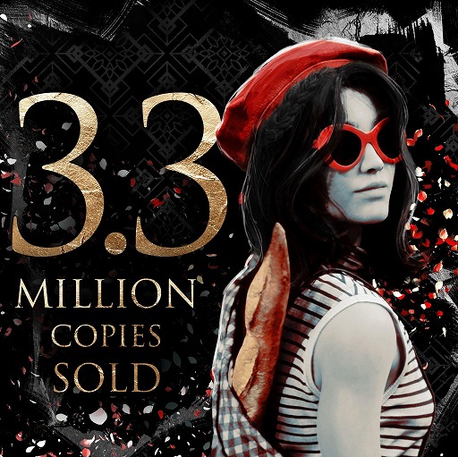 ꡼ No.001Υͥ / Clair Obscur: Expedition 33߷ܿ330ܤˡOSTBillboard饷åХ㡼Ȥ1̤