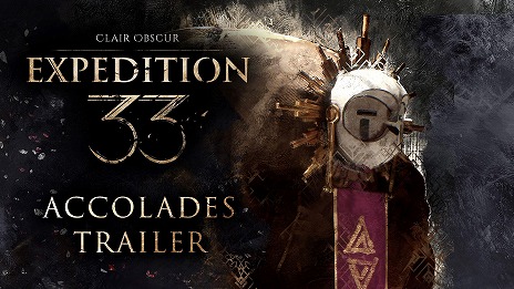 画像ギャラリー No.002のサムネイル画像 / 「Clair Obscur: Expedition 33」国内外のメディアからの称賛の声を紹介する最新トレイラーを公開。レビュースコアも収録