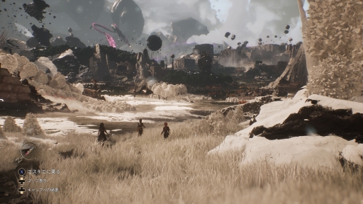 ꡼ No.017Υͥ / ȯƱƤȤʤȤ33ɤϡ̤JRPGοʲʤΤ Clair Obscur: Expedition 33פõʸRPGθ