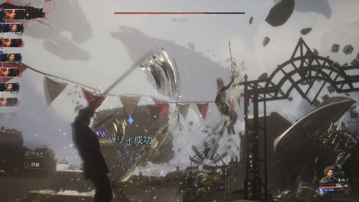 ꡼ No.026Υͥ / ȯƱƤȤʤȤ33ɤϡ̤JRPGοʲʤΤ Clair Obscur: Expedition 33פõʸRPGθ