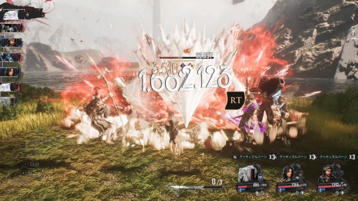 ꡼ No.039Υͥ / ȯƱƤȤʤȤ33ɤϡ̤JRPGοʲʤΤ Clair Obscur: Expedition 33פõʸRPGθ