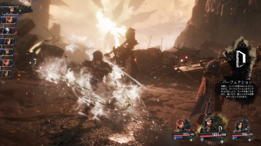 ꡼ No.043Υͥ / ȯƱƤȤʤȤ33ɤϡ̤JRPGοʲʤΤ Clair Obscur: Expedition 33פõʸRPGθ