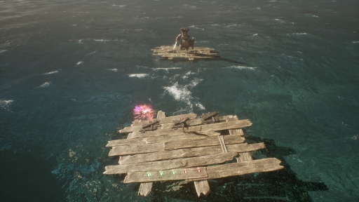 ꡼ No.047Υͥ / ȯƱƤȤʤȤ33ɤϡ̤JRPGοʲʤΤ Clair Obscur: Expedition 33פõʸRPGθ