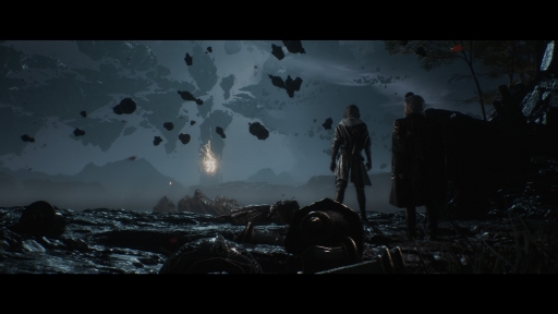 ꡼ No.053Υͥ / ȯƱƤȤʤȤ33ɤϡ̤JRPGοʲʤΤ Clair Obscur: Expedition 33פõʸRPGθ