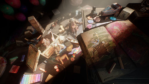 画像ギャラリー No.002のサムネイル画像 / 「Clair Obscur: Expedition 33」,新たなエリアやボスを追加する無料大型アップデートを開発中