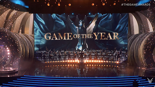 ꡼ No.001Υͥ / Game of the Yearǯֺǹ⥲ޡˤϡClair Obscur: Expedition 33פˡThe Game Awards 2025׼޺Ҳ