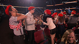 ꡼ No.002Υͥ / Game of the Yearǯֺǹ⥲ޡˤϡClair Obscur: Expedition 33פˡThe Game Awards 2025׼޺Ҳ