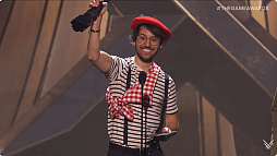 ꡼ No.003Υͥ / Game of the Yearǯֺǹ⥲ޡˤϡClair Obscur: Expedition 33פˡThe Game Awards 2025׼޺Ҳ