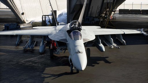 画像ギャラリー No.001のサムネイル画像 / 「ACE COMBAT」や「ロックマン」,名越スタジオの新作が発表されたThe Game Awards 2025まとめ。Game of the Yearは「Clair Obscur: Expedition 33」