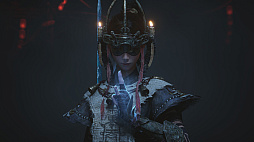 画像ギャラリー No.013のサムネイル画像 / 明代末期の古蜀を舞台に謎の病と戦う。アクションRPG「明末:ウツロノハネ」,7月24日に発売決定。新キービジュアルも公開