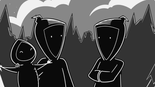 画像ギャラリー No.001のサムネイル画像 / ピクミンにインスパイアされた,信者を管理するローグライク「Worship」の早期アクセスが7月16日にスタート