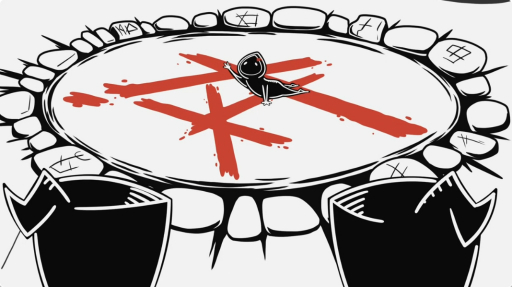 画像ギャラリー No.002のサムネイル画像 / ピクミンにインスパイアされた,信者を管理するローグライク「Worship」の早期アクセスが7月16日にスタート