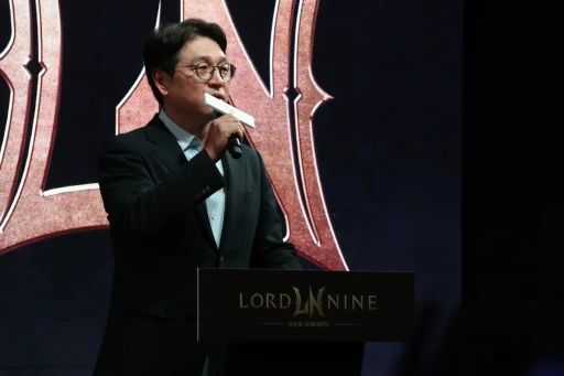 ���������꡼ No.002�Υ���ͥ������ / 7��31�������ӥ����Ϥ�MMORPG�֥����ɥʥ���׿���ȯɽ���ݡ��ȡ���ȯ�ȱ��ĤΥ����ޥ󤿤������ܺ�γ��פ䱿�����ˤ��ä�