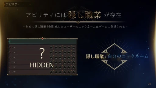 ���������꡼ No.024�Υ���ͥ������ / 7��31�������ӥ����Ϥ�MMORPG�֥����ɥʥ���׿���ȯɽ���ݡ��ȡ���ȯ�ȱ��ĤΥ����ޥ󤿤������ܺ�γ��פ䱿�����ˤ��ä�