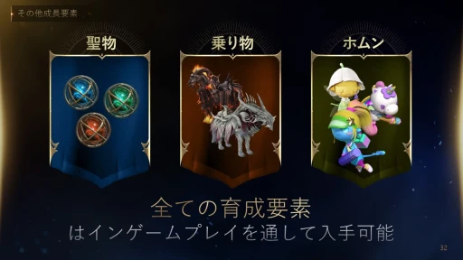 ���������꡼ No.026�Υ���ͥ������ / 7��31�������ӥ����Ϥ�MMORPG�֥����ɥʥ���׿���ȯɽ���ݡ��ȡ���ȯ�ȱ��ĤΥ����ޥ󤿤������ܺ�γ��פ䱿�����ˤ��ä�