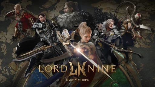 ���������꡼ No.039�Υ���ͥ������ / 7��31�������ӥ����Ϥ�MMORPG�֥����ɥʥ���׿���ȯɽ���ݡ��ȡ���ȯ�ȱ��ĤΥ����ޥ󤿤������ܺ�γ��פ䱿�����ˤ��ä�