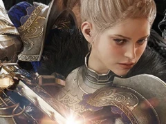 7��31�������ӥ����Ϥ�MMORPG�֥����ɥʥ���׿���ȯɽ���ݡ��ȡ���ȯ�ȱ��ĤΥ����ޥ󤿤������ܺ�γ��פ䱿�����ˤ��ä�