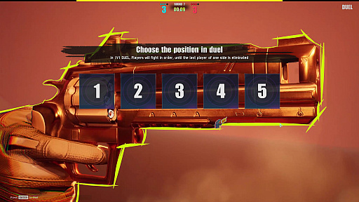 ���������꡼ No.006�Υ���ͥ������ / �Υץ쥤��ݡϡ�FragPunk�פϡ��롼����Ѥ��륷�㡼�ɥ����ɤ�����η��ꡣ�����奢��˳ڤ����ϥ����ԡ��ɥҡ��������塼����