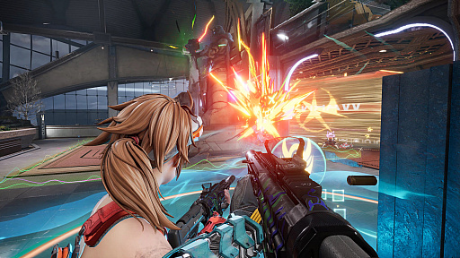 ���������꡼ No.007�Υ���ͥ������ / �Υץ쥤��ݡϡ�FragPunk�פϡ��롼����Ѥ��륷�㡼�ɥ����ɤ�����η��ꡣ�����奢��˳ڤ����ϥ����ԡ��ɥҡ��������塼����