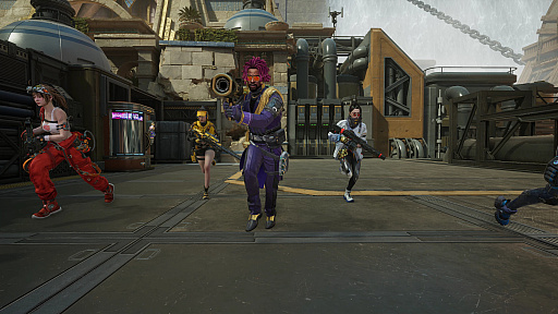 ���������꡼ No.011�Υ���ͥ������ / �Υץ쥤��ݡϡ�FragPunk�פϡ��롼����Ѥ��륷�㡼�ɥ����ɤ�����η��ꡣ�����奢��˳ڤ����ϥ����ԡ��ɥҡ��������塼����