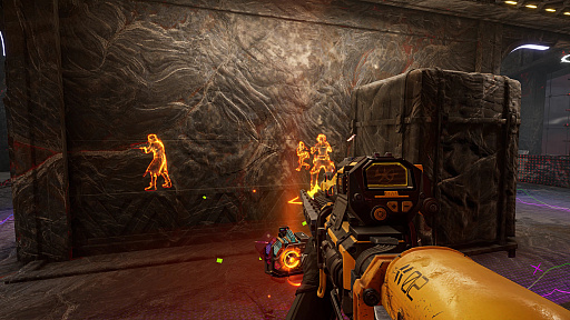 ���������꡼ No.012�Υ���ͥ������ / �Υץ쥤��ݡϡ�FragPunk�פϡ��롼����Ѥ��륷�㡼�ɥ����ɤ�����η��ꡣ�����奢��˳ڤ����ϥ����ԡ��ɥҡ��������塼����