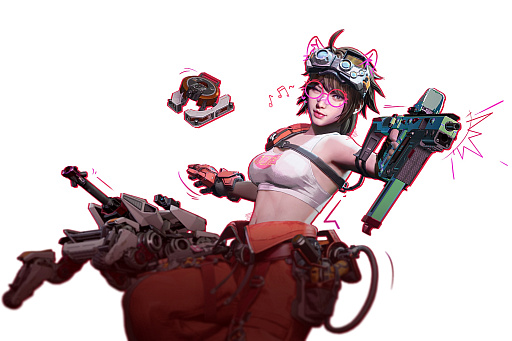 ���������꡼ No.017�Υ���ͥ������ / �Υ��󥿥ӥ塼��¸�ߤ��ʤ��ʤ鼫ʬ�����Ǻ�äƤ��ޤ���������ҡ��������塼������FragPunk�פ���ʻפ��Ǻ��줿��������ä�