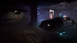 Detective - Minerva Case