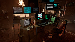 Detective - Minerva Case